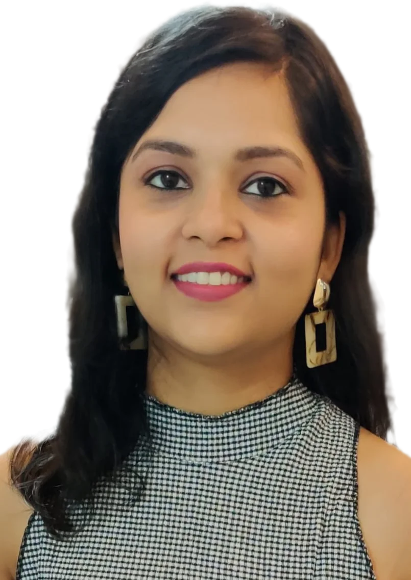 Dr. Vandana Gupta